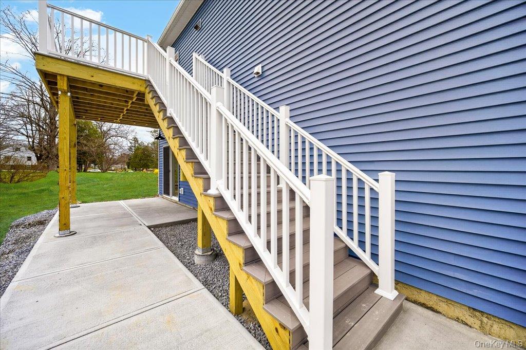 11 Widmer Road Wappingers Falls, NY 12590 - Photo 46 of 48