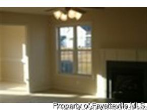 1932 Jenny Road Fayetteville, NC 28314 - Photo 2 of 6 a view of an entryway