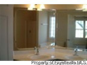 1932 Jenny Road Fayetteville, NC 28314 - Photo 4 of 6 a view of a bathroom