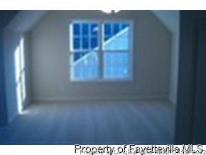 1932 Jenny Road Fayetteville, NC 28314 - Photo 5 of 6 a view of empty room with window