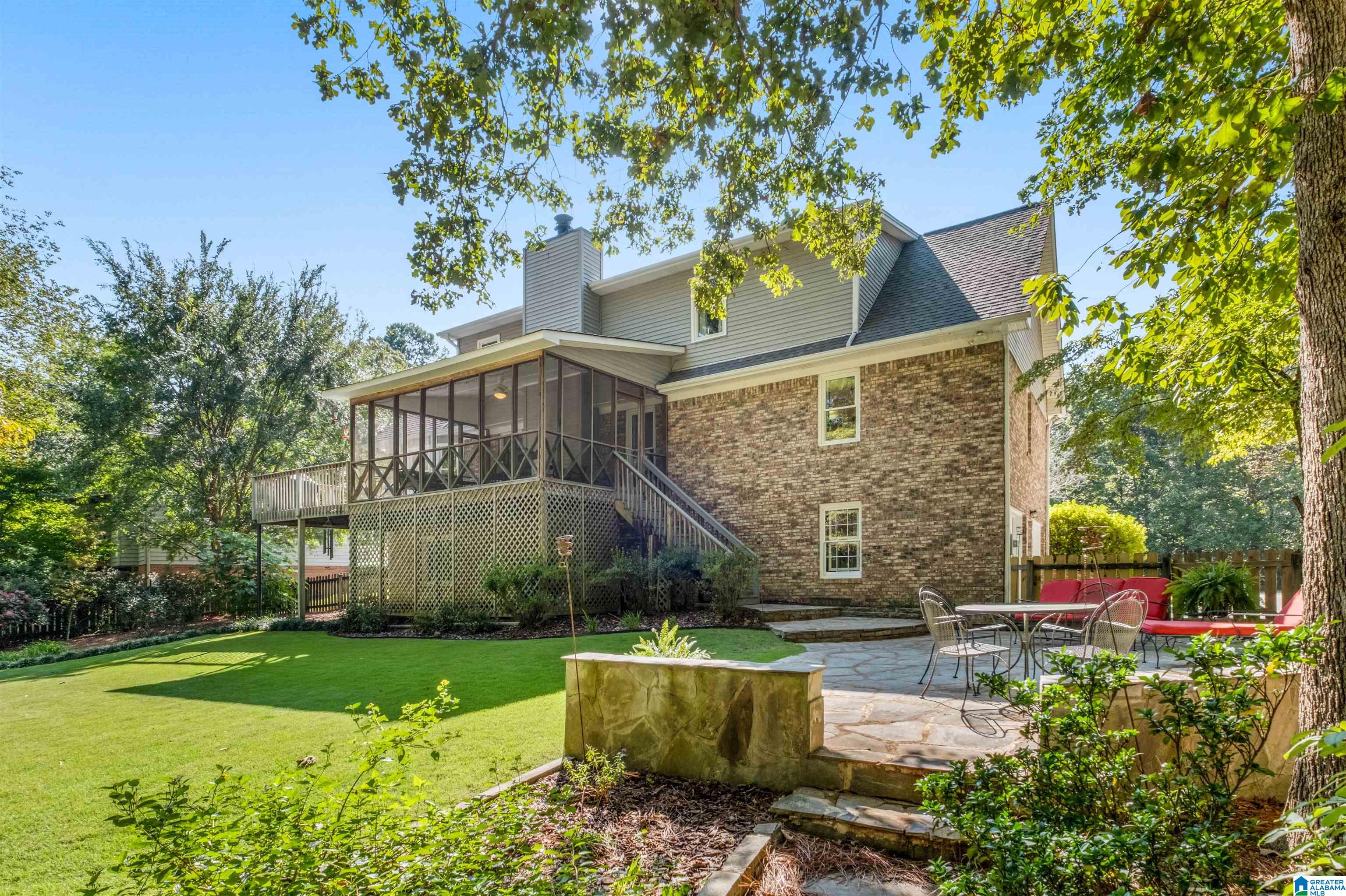 5381 Harvest Ridge Lane Birmingham, AL 35242 - Photo 45 of 46