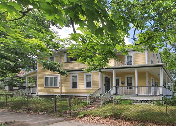 332 White Street Springfield, MA 01108 - Photo 2 of 15 Gallery Image 2