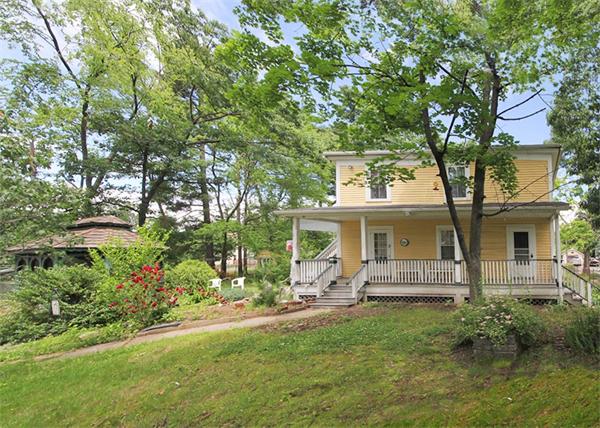 332 White Street Springfield, MA 01108 - Photo 8 of 15 Gallery Image 8