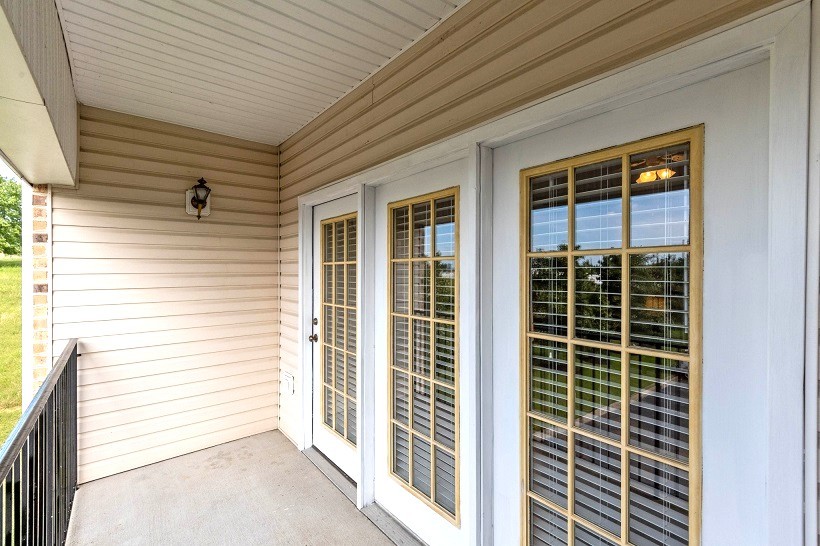 910 Churchill Crossing Madison, TN 37115 - Photo 28 of 38 a view of a balcony and a window