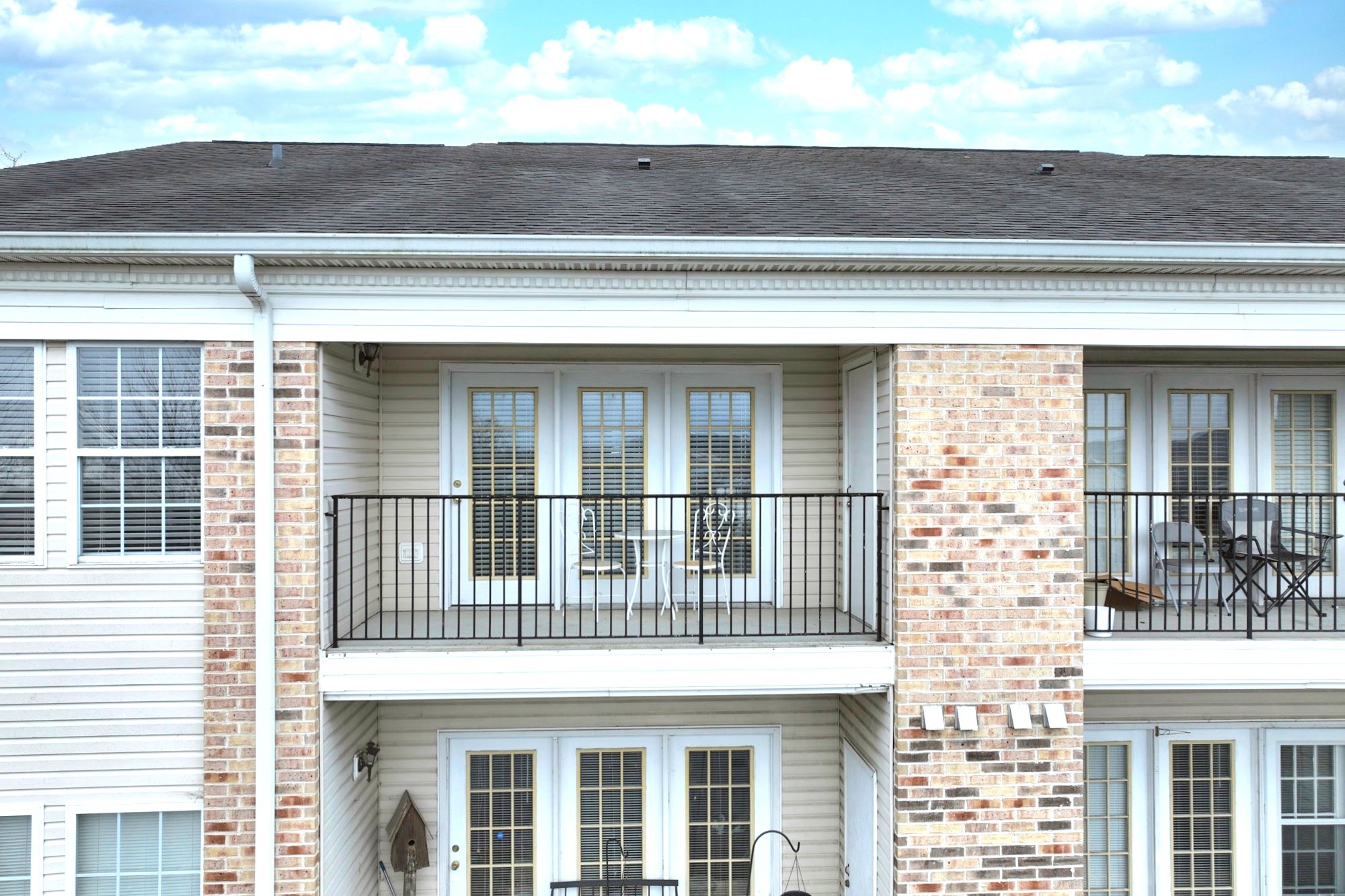 910 Churchill Crossing Madison, TN 37115 - Photo 32 of 38 a front view of a multi story building