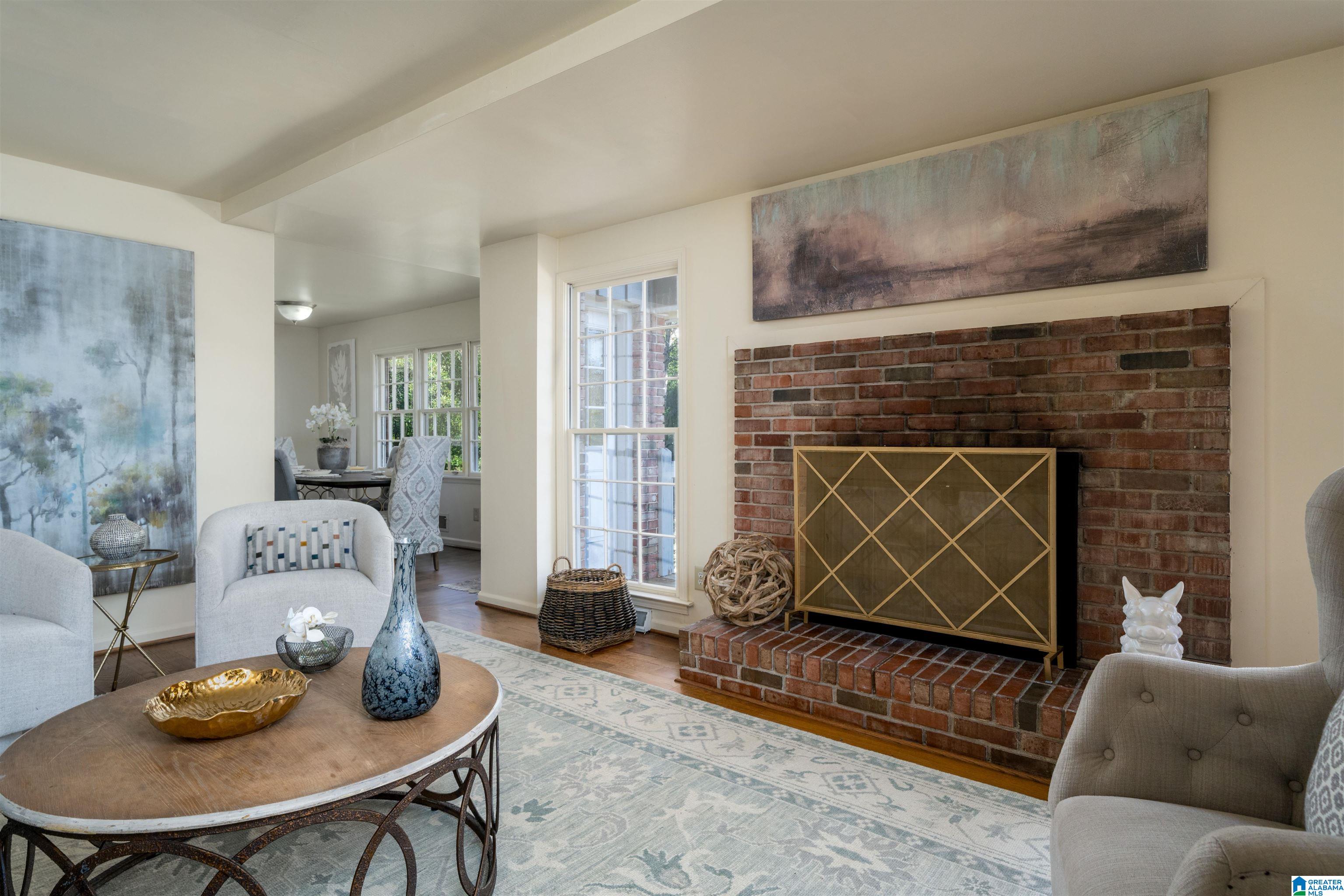 4221 Caldwell Mill Road Birmingham, AL 35243 - Photo 28 of 73