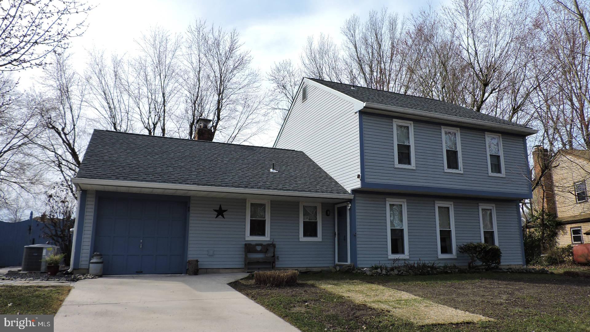 45 Tarnsfield Road Westampton, NJ 08060 - Photo 1 of 2 Gallery Image 1