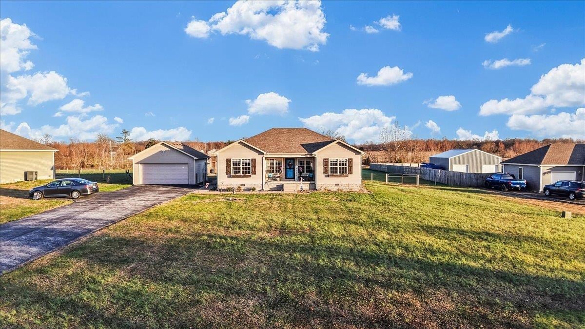 1177 Browning Road Auburn, KY 42206 - Photo 3 of 39 Gallery Image 3