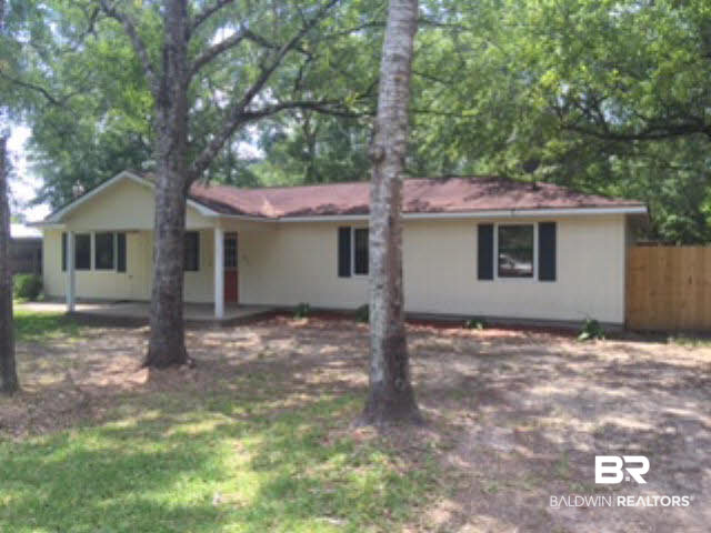 10525 Swift Church Road North Foley, AL 36535 - Photo 2 of 10