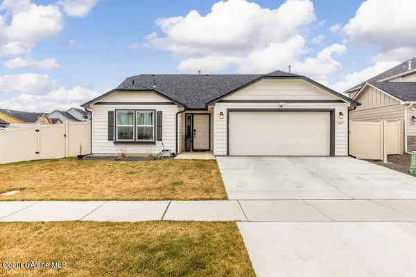 $510,000 | 1447 North Mongeau Street, Post Falls, ID 83854