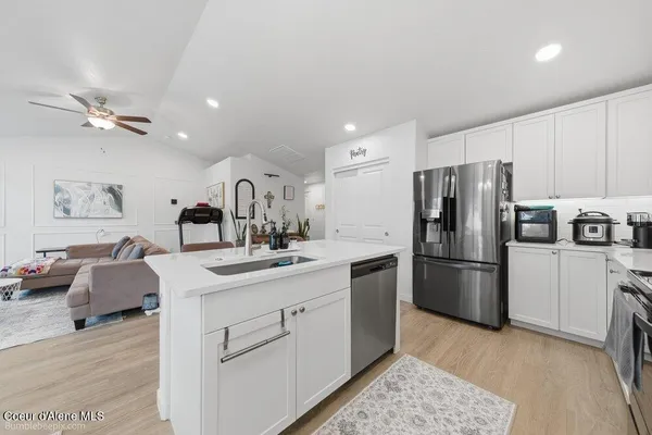 $510,000 | 1447 North Mongeau Street, Post Falls, ID 83854