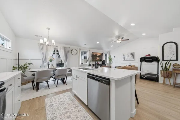 $510,000 | 1447 North Mongeau Street, Post Falls, ID 83854