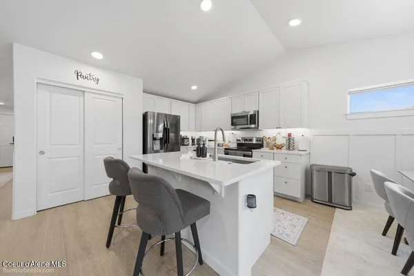 $510,000 | 1447 North Mongeau Street, Post Falls, ID 83854