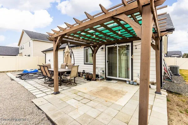 $510,000 | 1447 North Mongeau Street, Post Falls, ID 83854