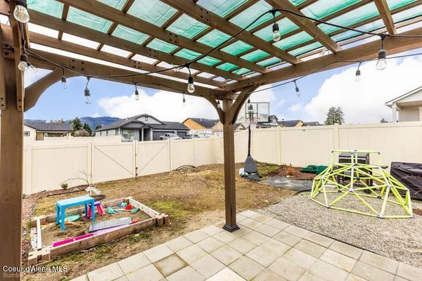 $510,000 | 1447 North Mongeau Street, Post Falls, ID 83854