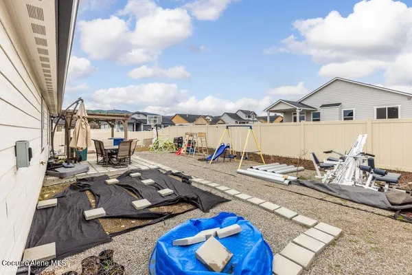 $510,000 | 1447 North Mongeau Street, Post Falls, ID 83854