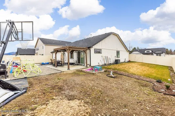 $510,000 | 1447 North Mongeau Street, Post Falls, ID 83854