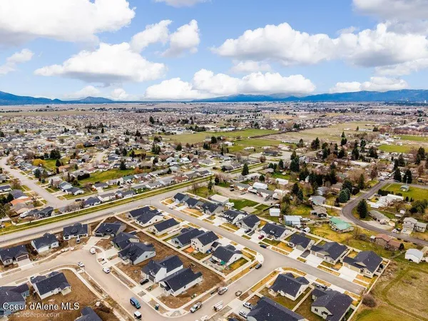 $510,000 | 1447 North Mongeau Street, Post Falls, ID 83854