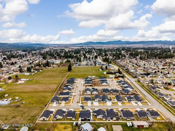 $510,000 | 1447 North Mongeau Street, Post Falls, ID 83854