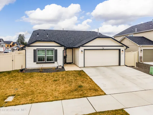 $510,000 | 1447 North Mongeau Street, Post Falls, ID 83854