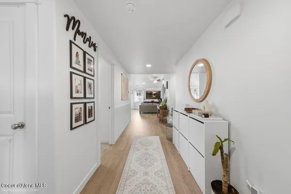 $510,000 | 1447 North Mongeau Street, Post Falls, ID 83854