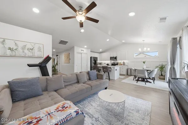 $510,000 | 1447 North Mongeau Street, Post Falls, ID 83854