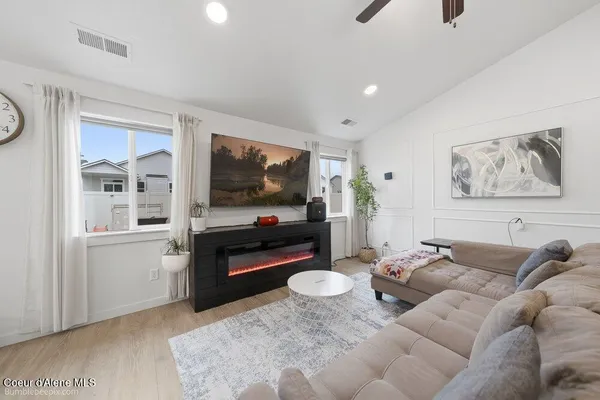 $510,000 | 1447 North Mongeau Street, Post Falls, ID 83854