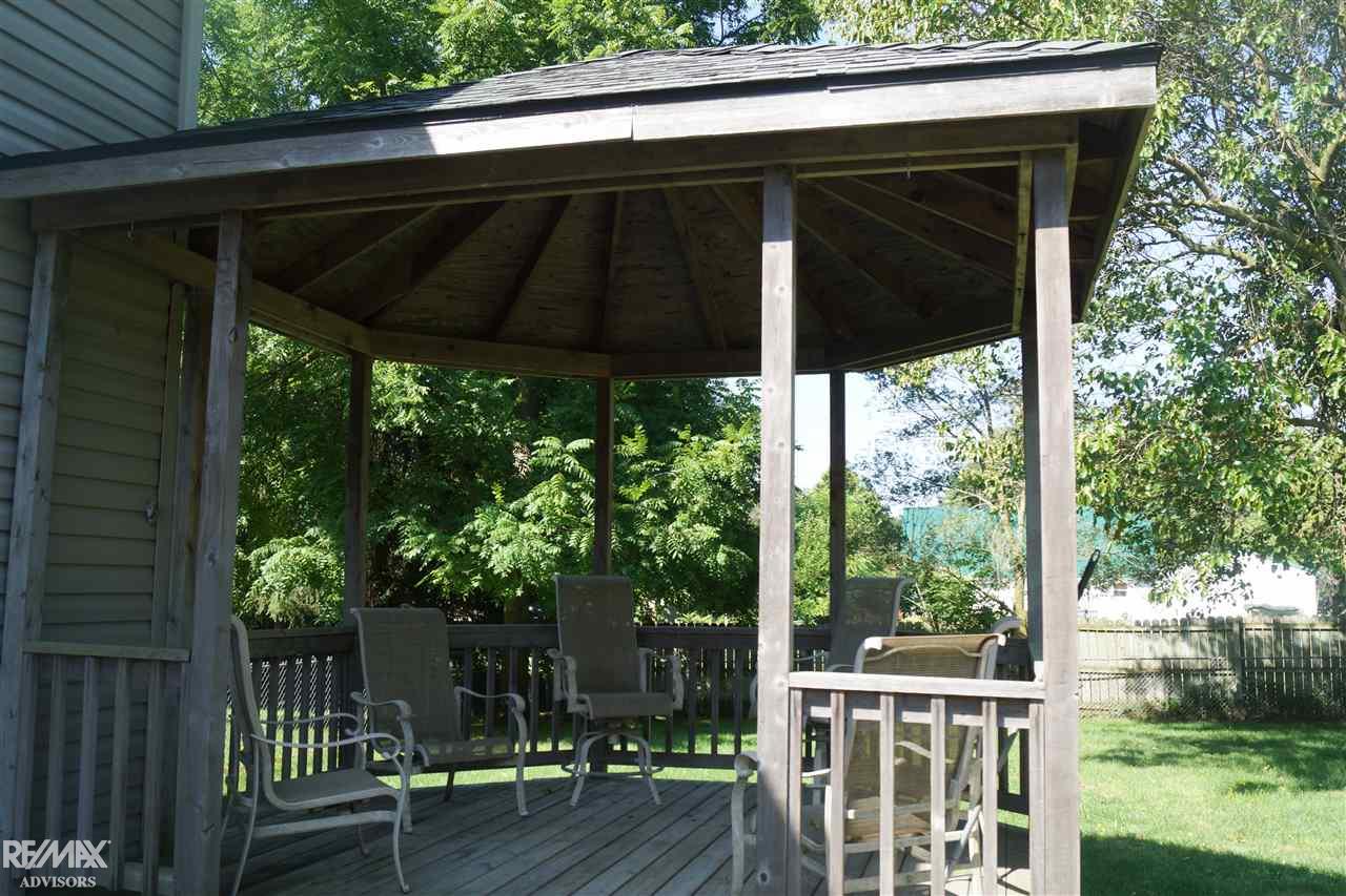 6348 High Road Algonac, MI 48001 - Photo 10 of 47