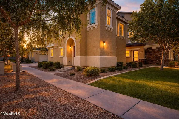 $369,000 | 4063 East Windsor Drive, Gilbert, AZ 85296