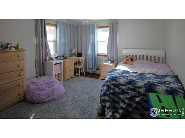 $280,000 | 221 North Wallace Avenue, Haxtun, CO 80731