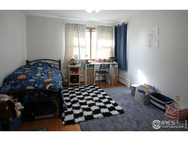 $280,000 | 221 North Wallace Avenue, Haxtun, CO 80731