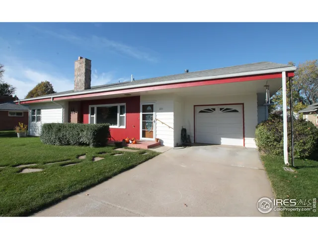 $280,000 | 221 North Wallace Avenue, Haxtun, CO 80731