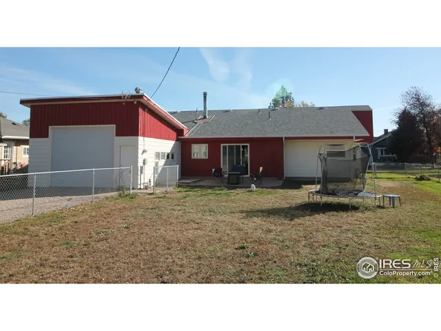 $280,000 | 221 North Wallace Avenue, Haxtun, CO 80731