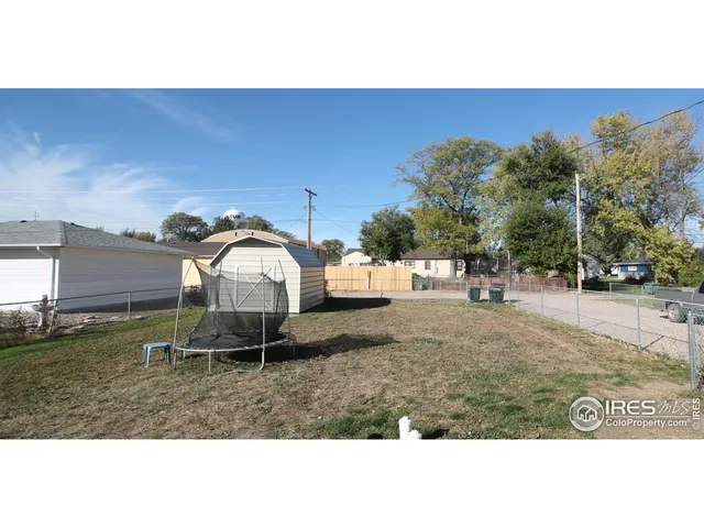 $280,000 | 221 North Wallace Avenue, Haxtun, CO 80731