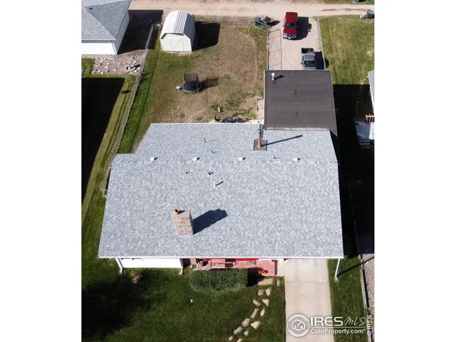 $280,000 | 221 North Wallace Avenue, Haxtun, CO 80731