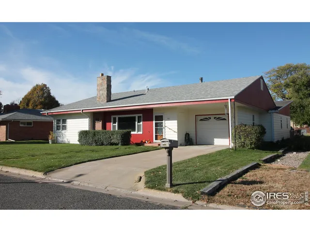 $280,000 | 221 North Wallace Avenue, Haxtun, CO 80731