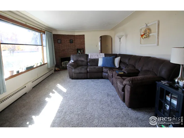 $280,000 | 221 North Wallace Avenue, Haxtun, CO 80731