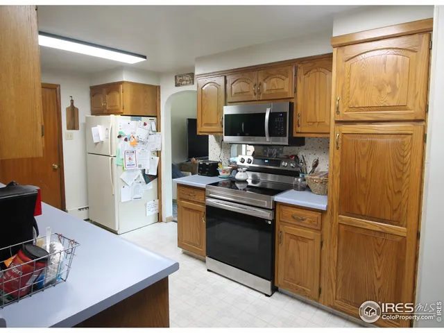 $280,000 | 221 North Wallace Avenue, Haxtun, CO 80731