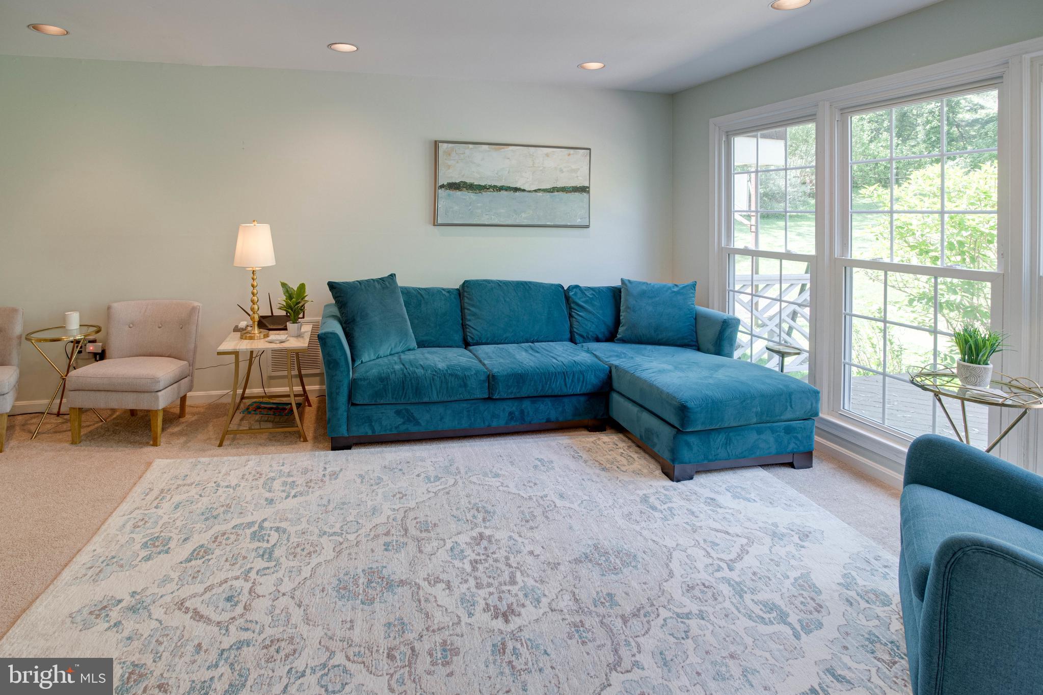 5223 Lewisham Road Fairfax, VA 22030 - Photo 11 of 84 Gallery Image 11