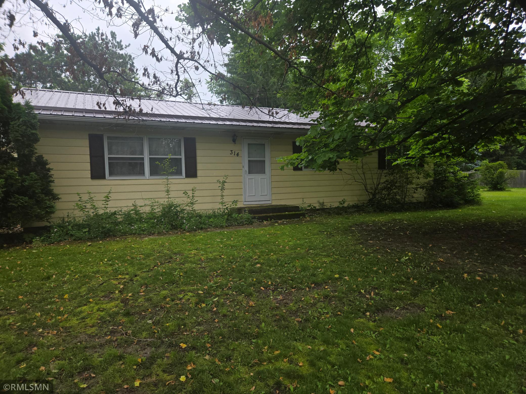 314 Bering Street West Milltown, WI 54858 - Photo 7 of 32