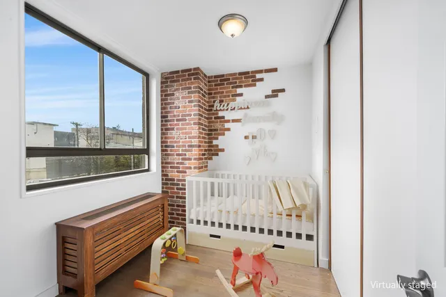 a view of outdoor space and balcony