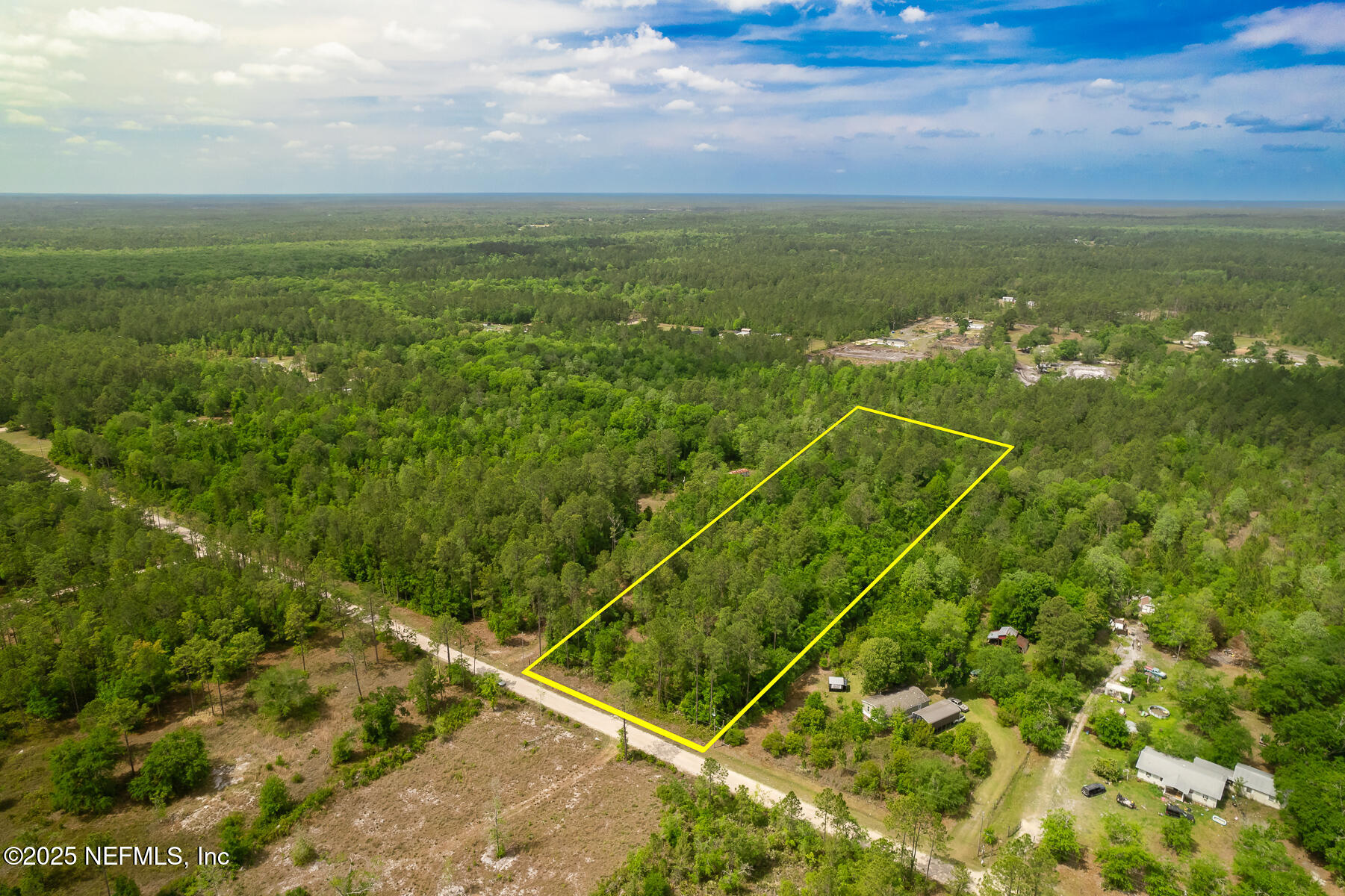 4431 Bondarenko Road Keystone Heights, FL 32656 - Photo 2 of 8 4431Bondarenko--2