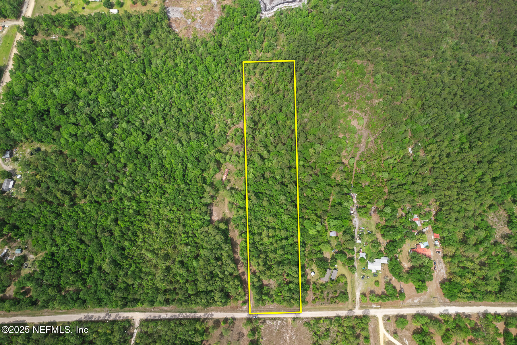 4431 Bondarenko Road Keystone Heights, FL 32656 - Photo 7 of 8 4431Bondarenko--3