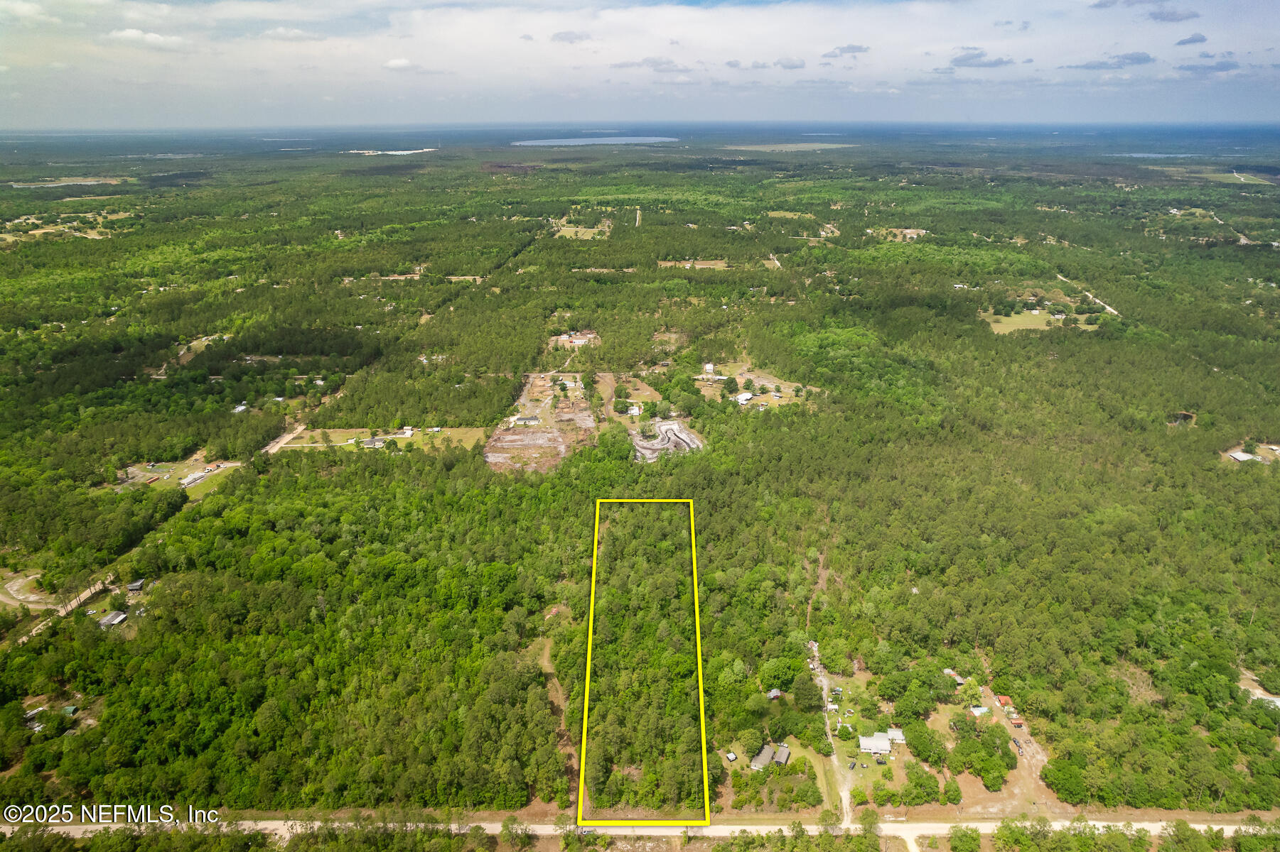 4431 Bondarenko Road Keystone Heights, FL 32656 - Photo 8 of 8 4431Bondarenko--4