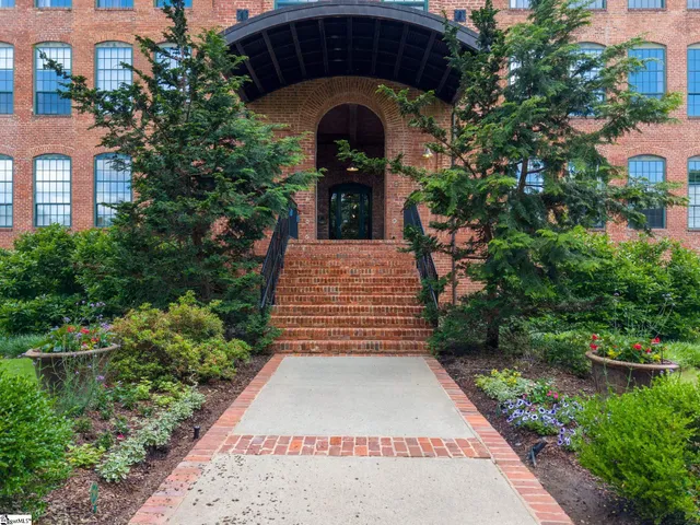 $519,000 | 400 Mills Avenue, Unit 203, Greenville, SC 29605
