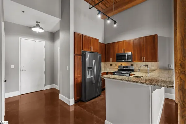 $519,000 | 400 Mills Avenue, Unit 203, Greenville, SC 29605