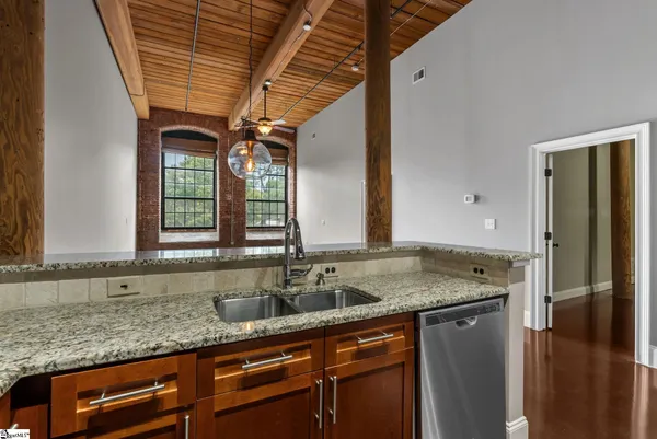 $519,000 | 400 Mills Avenue, Unit 203, Greenville, SC 29605