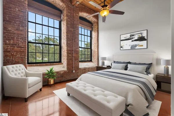 $519,000 | 400 Mills Avenue, Unit 203, Greenville, SC 29605