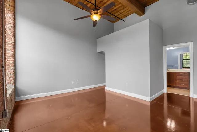 $519,000 | 400 Mills Avenue, Unit 203, Greenville, SC 29605