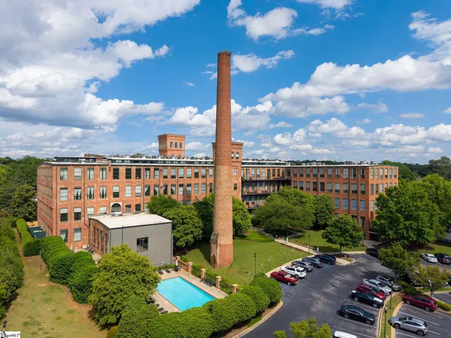 $519,000 | 400 Mills Avenue, Unit 203, Greenville, SC 29605